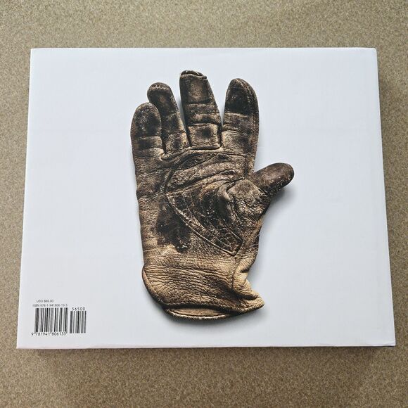 The Work of Art: A JLF Associates and Big-D Signature Collaboration Book - GOOD - Picture 2 of 14